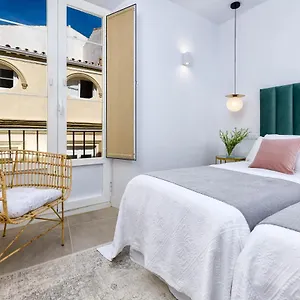 Iloftmalaga San Juan Appartement