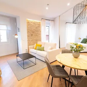 Chinitas Urban Appartement