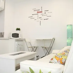 Tg Freshapartments Appartement