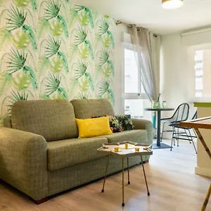 Malagueta Malibu Appartement